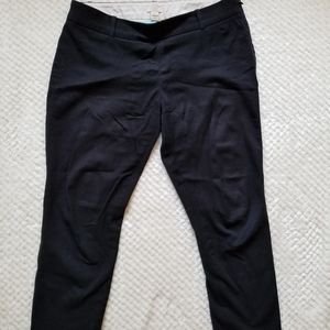 JCrew Minnie Pant
